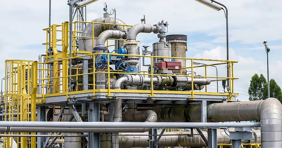Översikt över inhemska och internationella industriella ventilproduktstandardsystem
