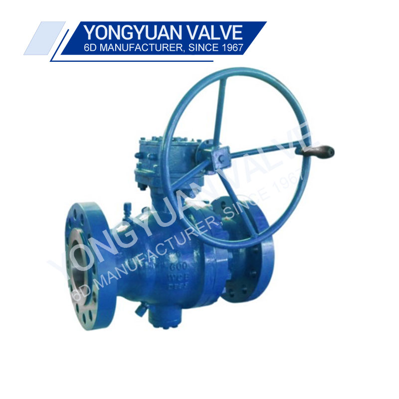 Hur man använder Globe Valve？